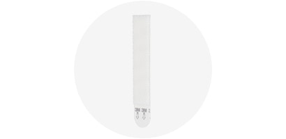 無痕™ 中型相/畫框掛扣
