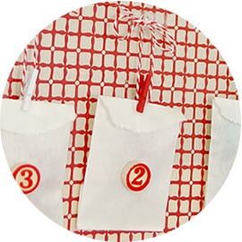 所需材料
