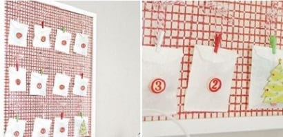 聖誕節倒數計時