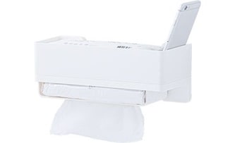 3M 無痕抽取式衛生紙架
