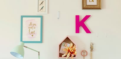 Wall Gallery
