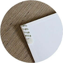 所需材料
