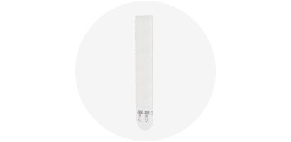 無痕™ 相/畫框掛扣
