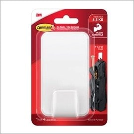 無痕高承重大型掛勾