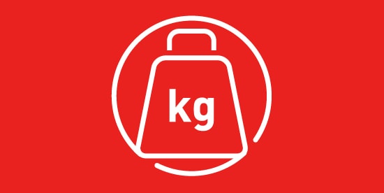 可穩固黏貼的耐重膠條
