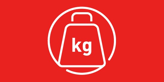 可穩固黏貼的耐重膠條
