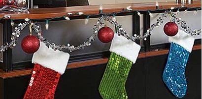 裝飾辦公室牆壁