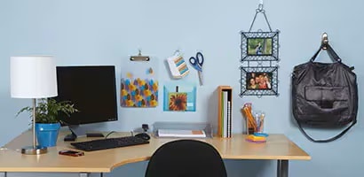 無痕™ 產品的辦公室裝潢設計靈感